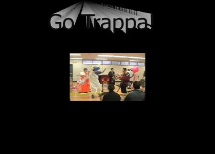 Go Trappa!