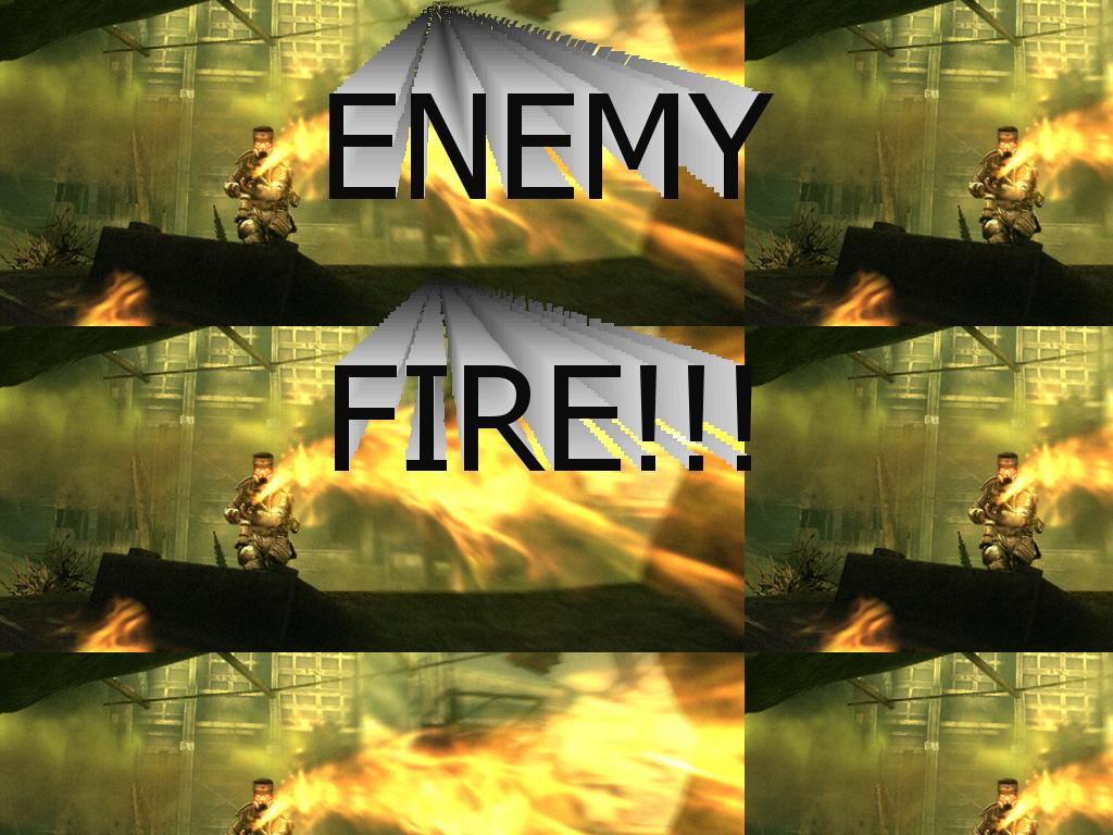 enemyfire