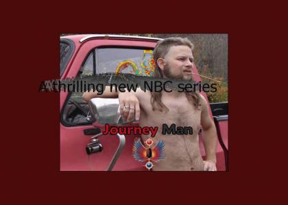 NBC Premiere: Journey Man