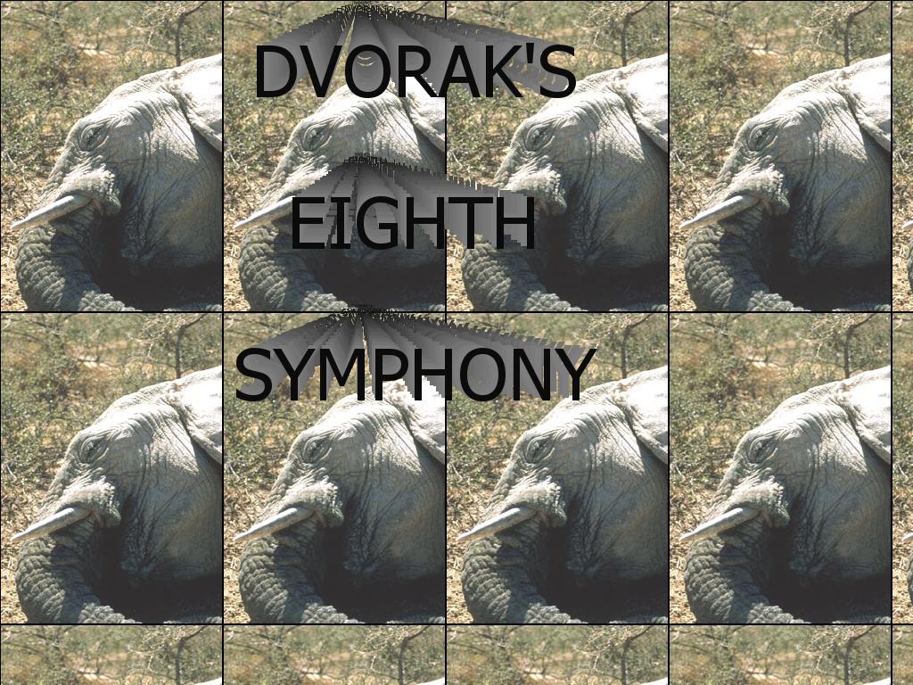 dvorak