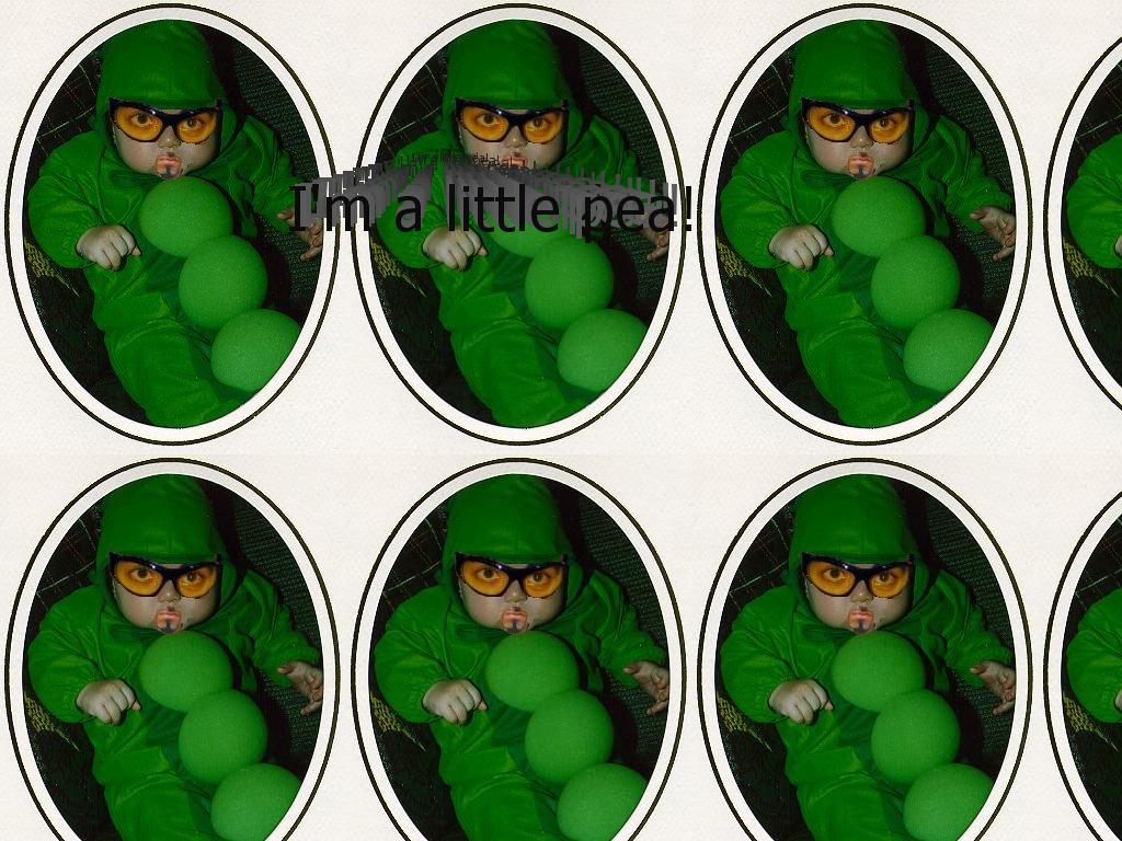 littlepea