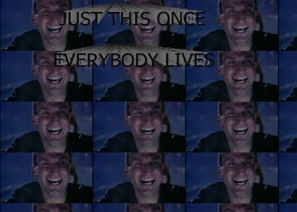 Everybody Lives