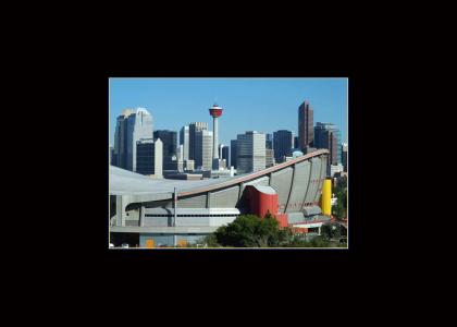 MICROPHONETMND: Bored In Calgary