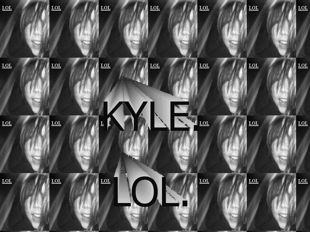 kylelol