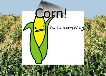 Corn!