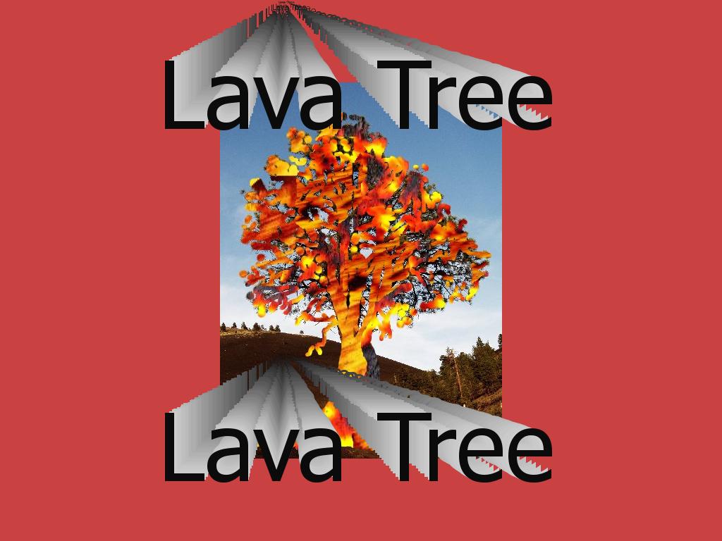 lavatree