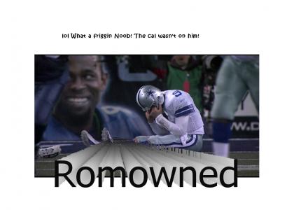 Romo Play