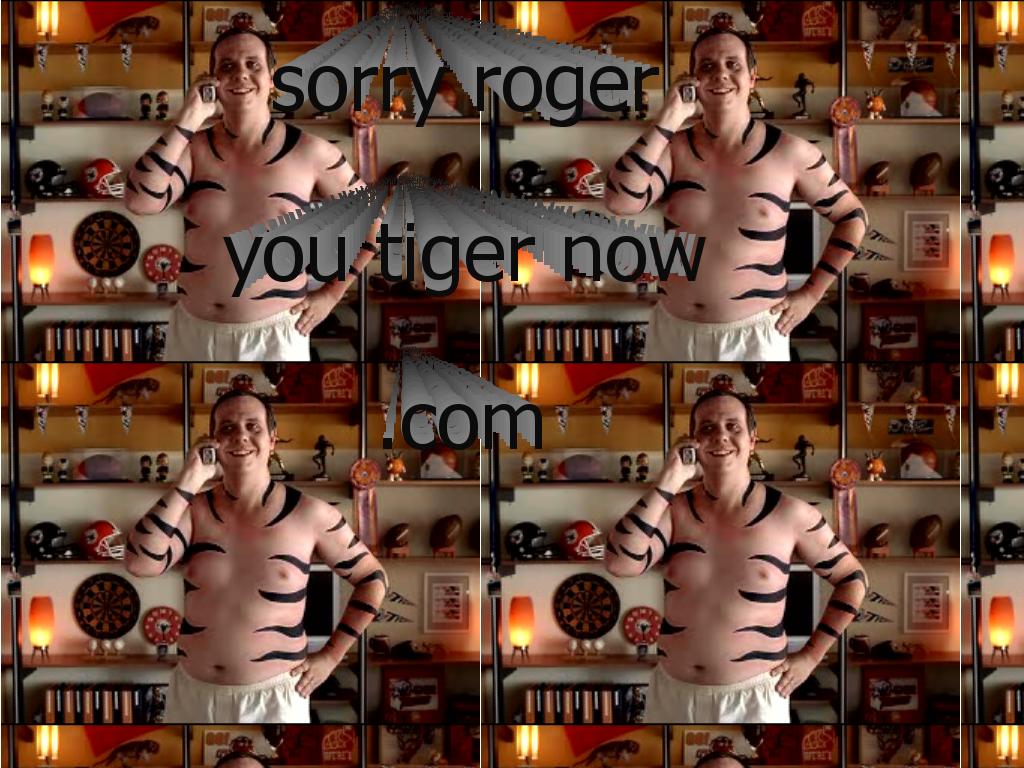 youtigernow