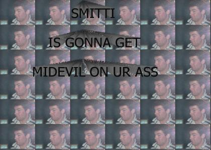 Smitti