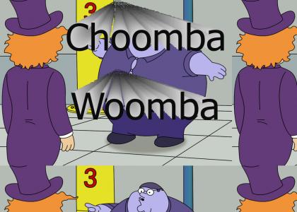 Choomba Woomba