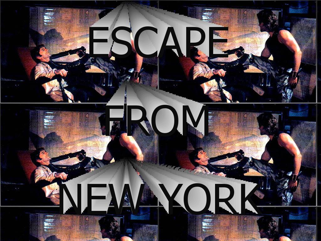 Escape