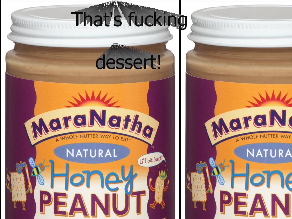 thatsdessert