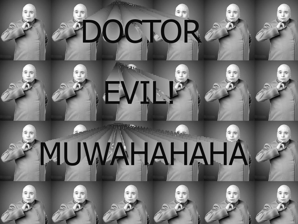 doc-evil