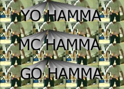 Go Hamma