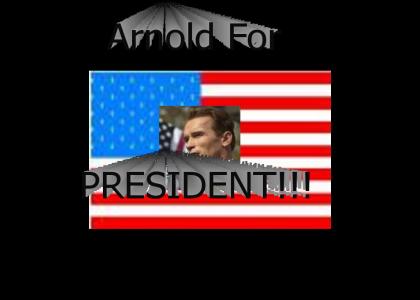 Arnold!!!