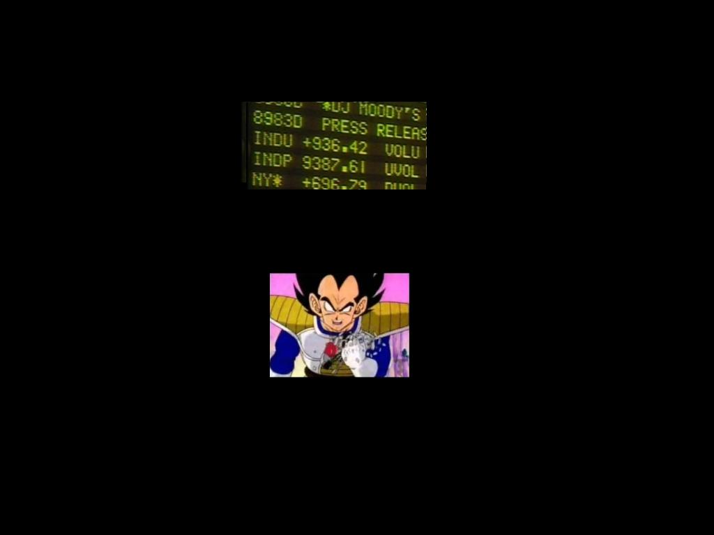 Vegetastockupdate