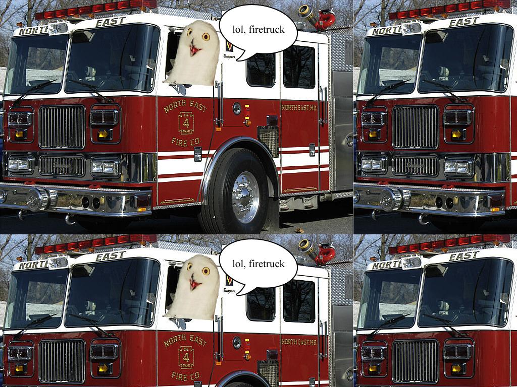 lolfiretruck