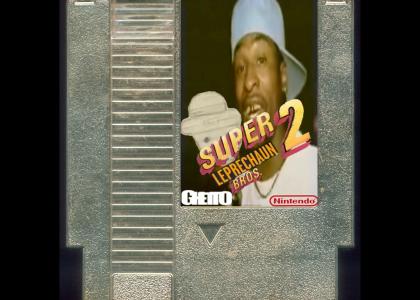 Super Leprechaun 2 (NES Entry)