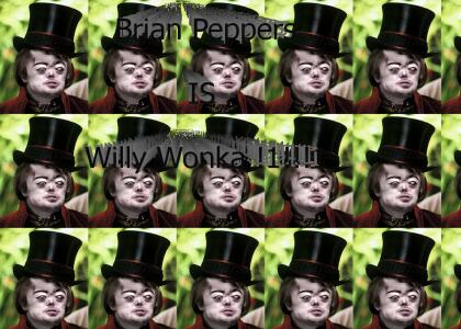 Wonka Peppers!1!!