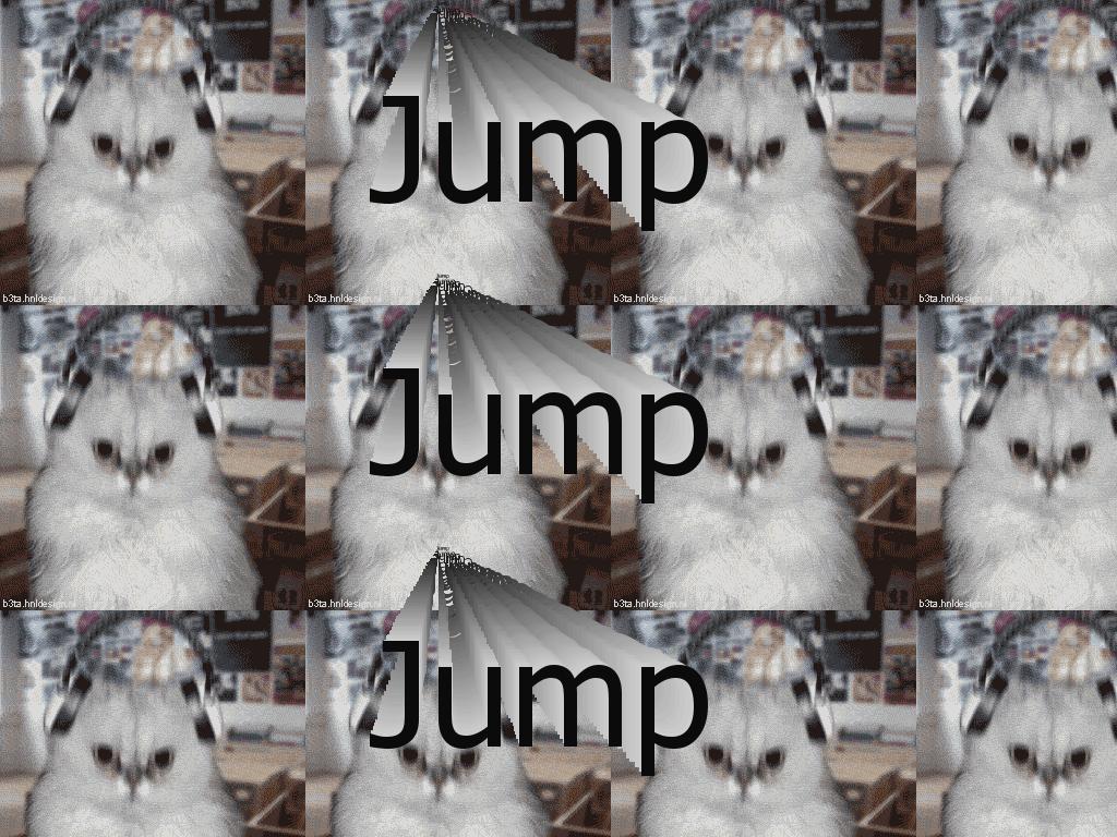 jumpcat