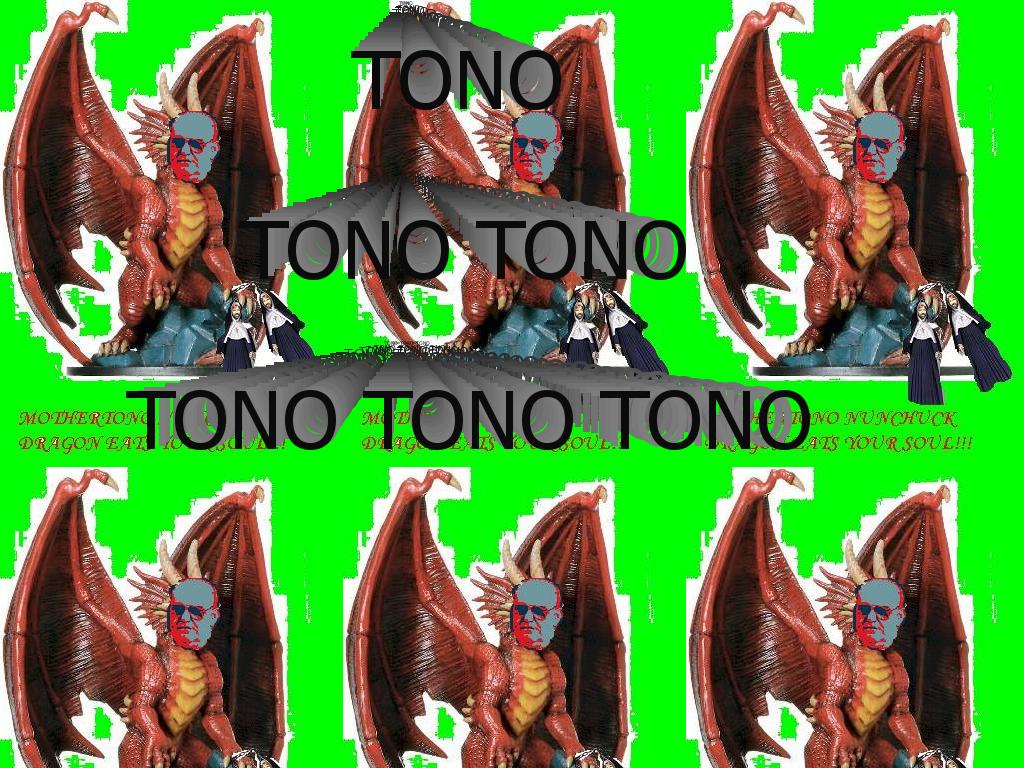 enterthetono