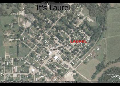 Laurel