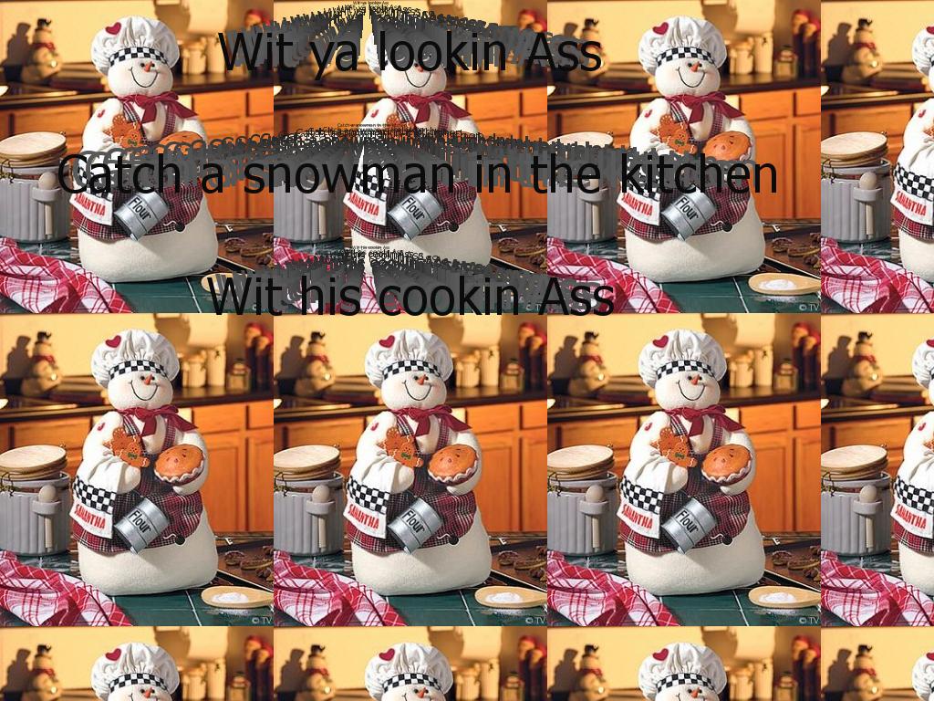 JeezySnowman