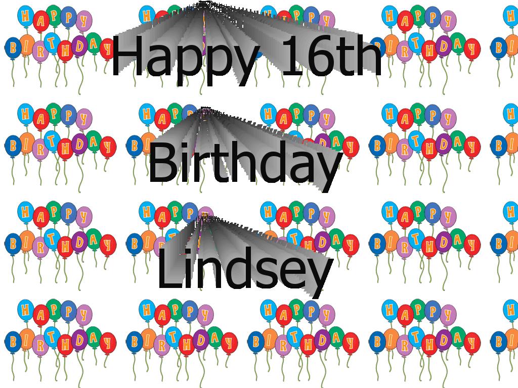 linsey16