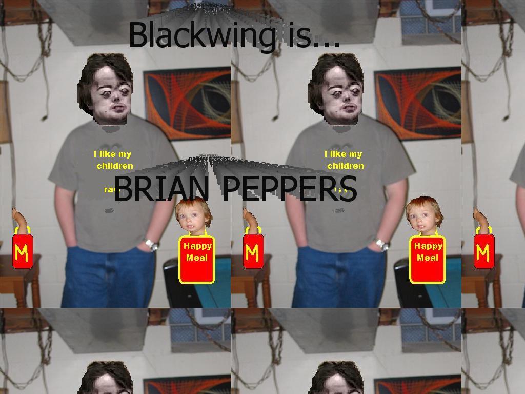 blackwingpeppers