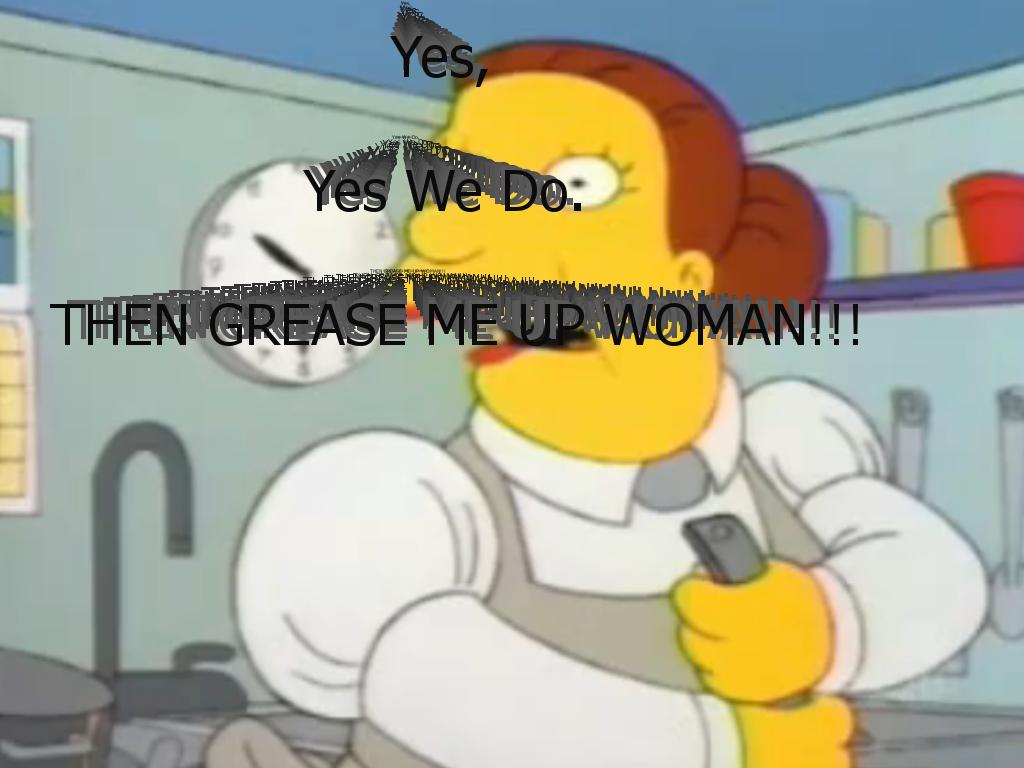 greasemeupwoman