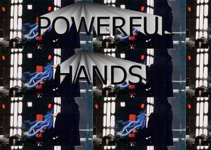 Imperial Hands