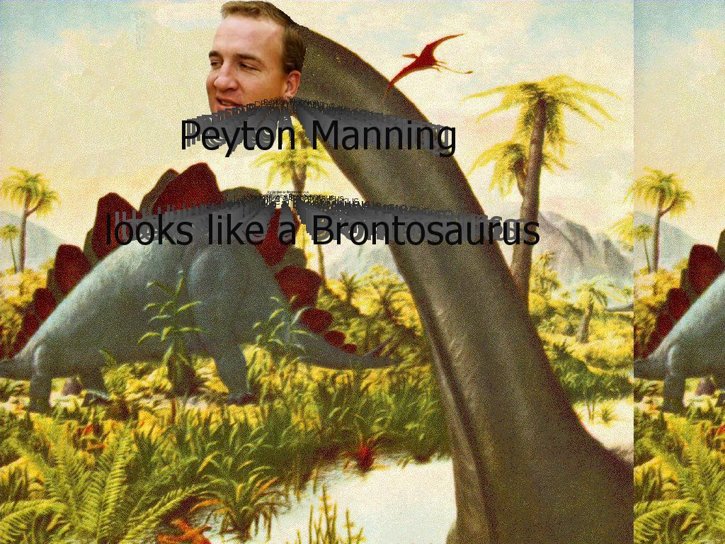 PeytonDinosaur