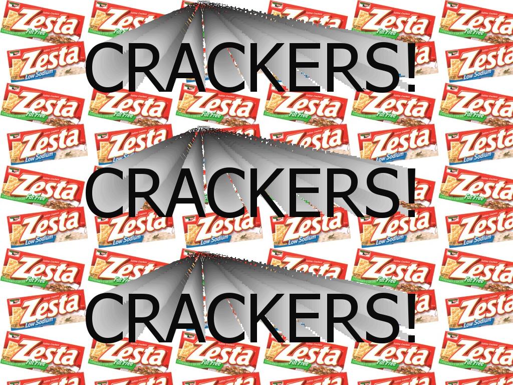 crackerscrackerscrackers