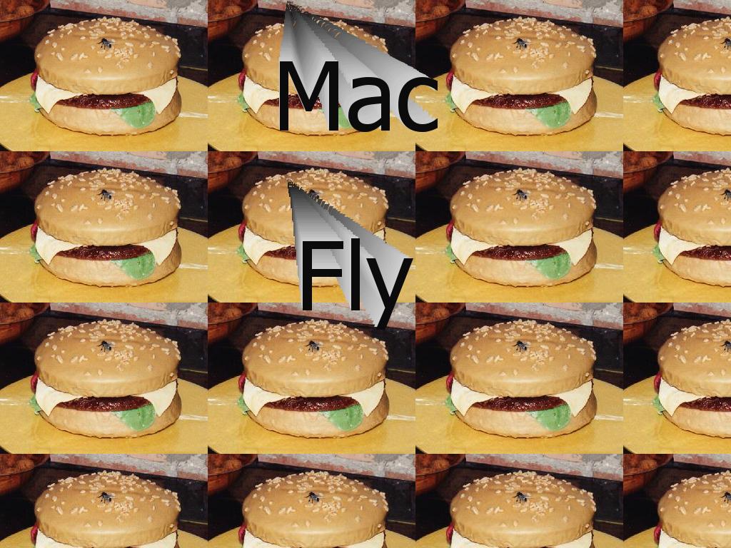 mac-fly