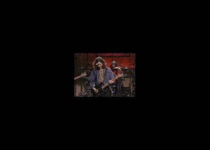 Pearl Jam - rearviewmirror