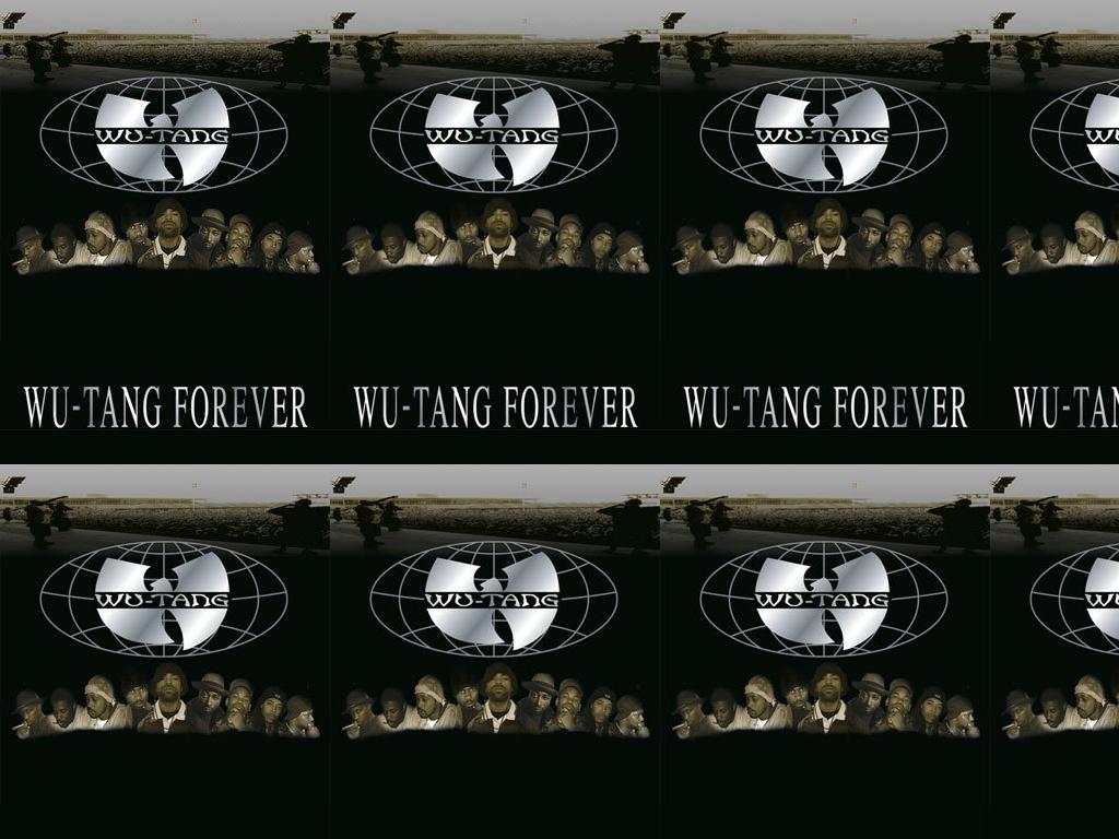 wutangforever