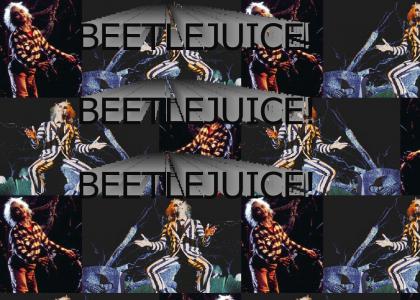 BEETLEJUICE!