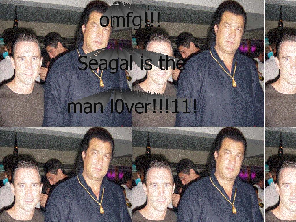 feellikeseagal