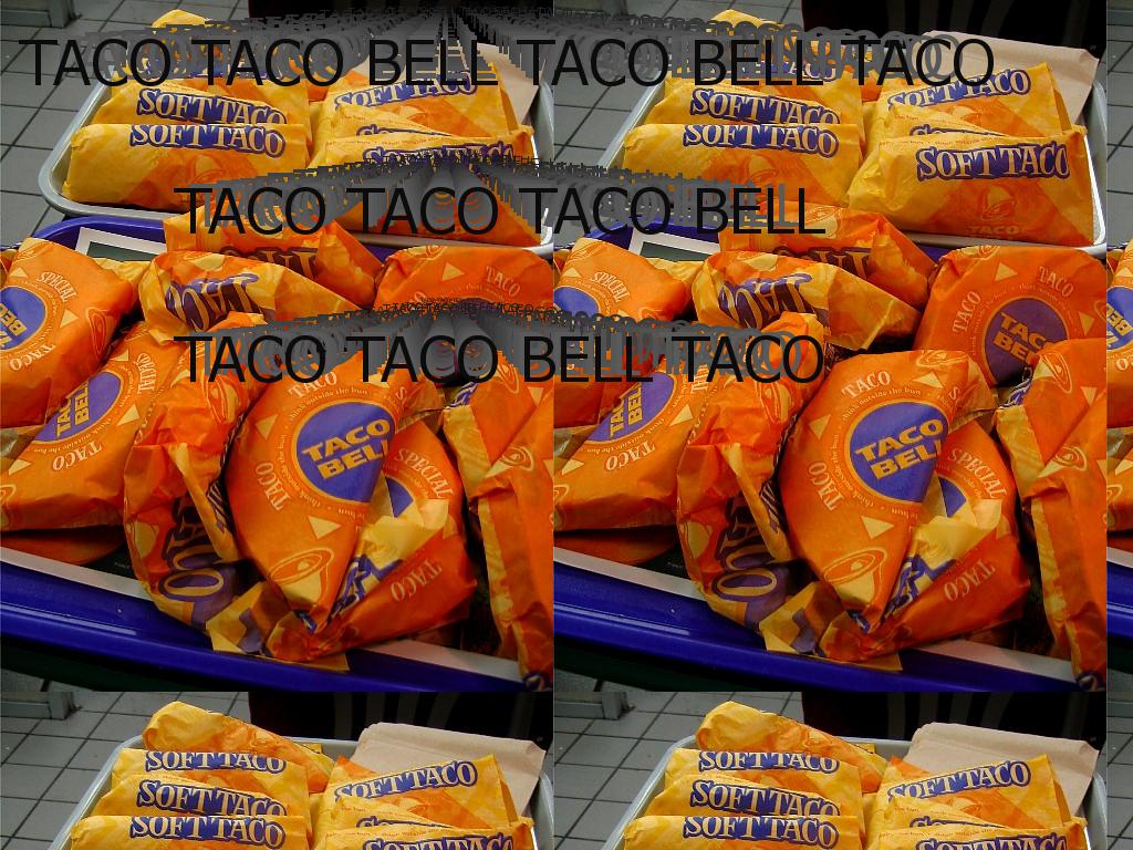 tacobelltaco