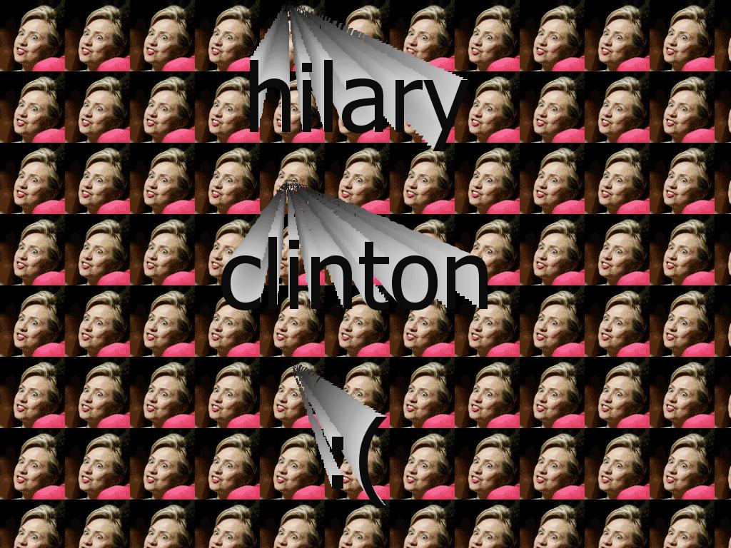 ewhilaryclinton