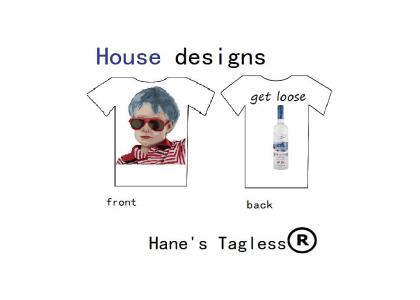 House designs