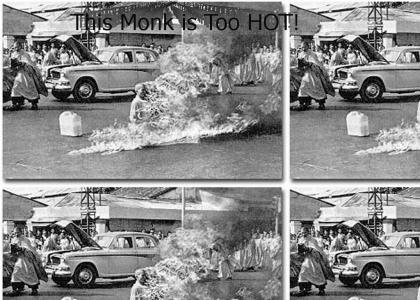 Hot Monk