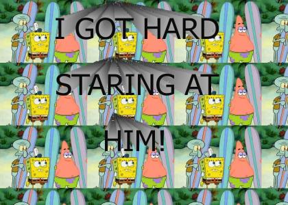 Patrick Star said WHAT?