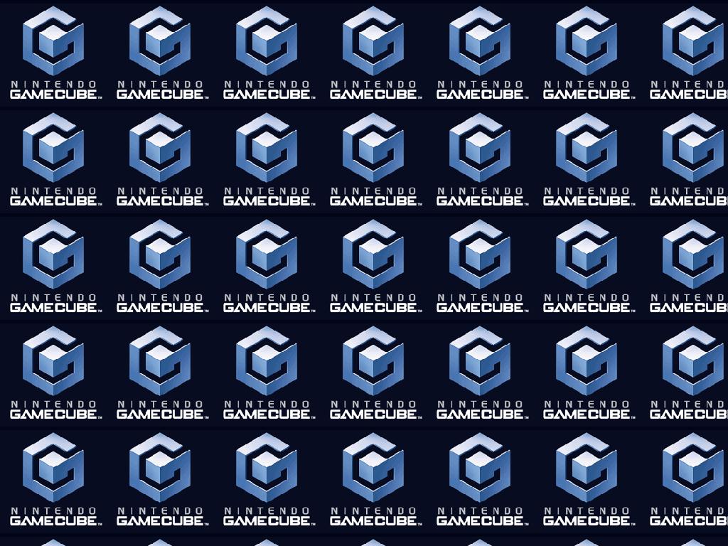 gamecube