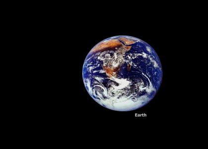 SIZEOFOURWORLDTMND: The Size Of Our World