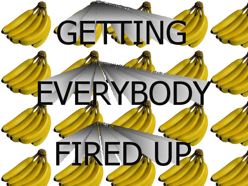 BananasBananas