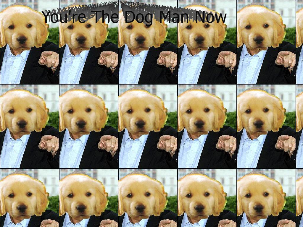 urthedogmannow