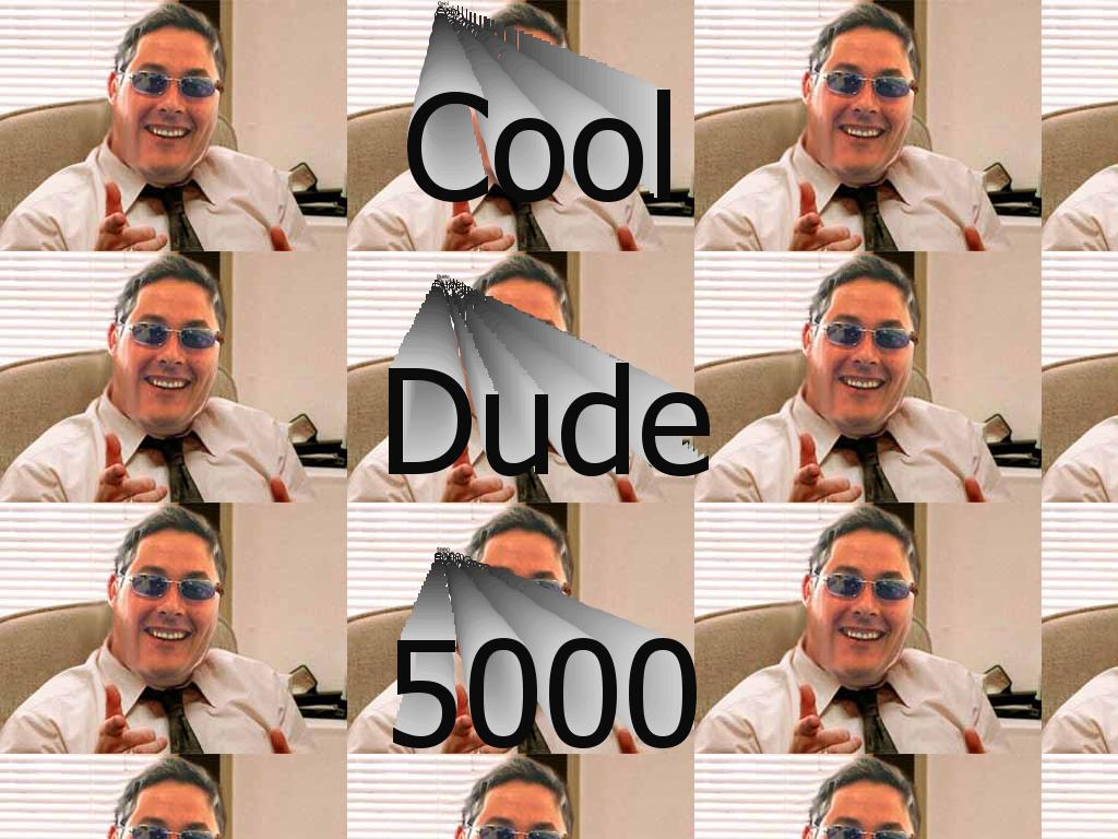 cooldude5000