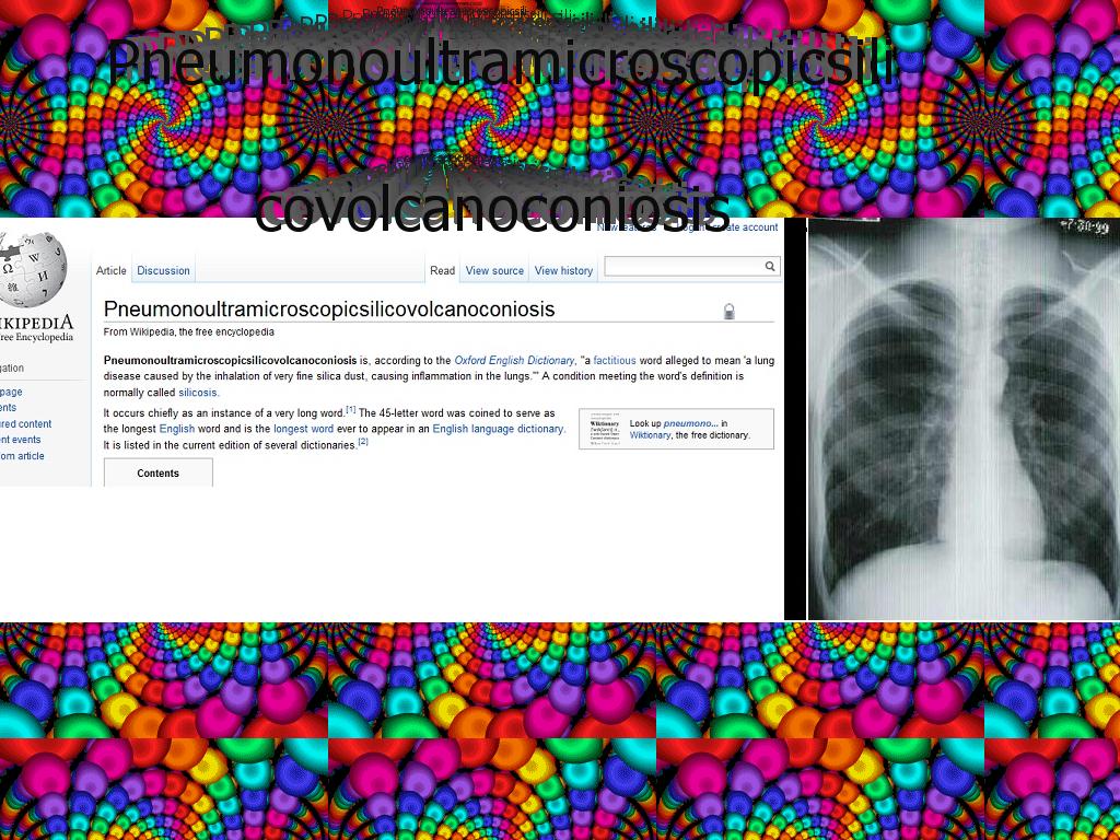 lungdisease