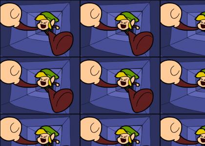 Yea, Link.....yea